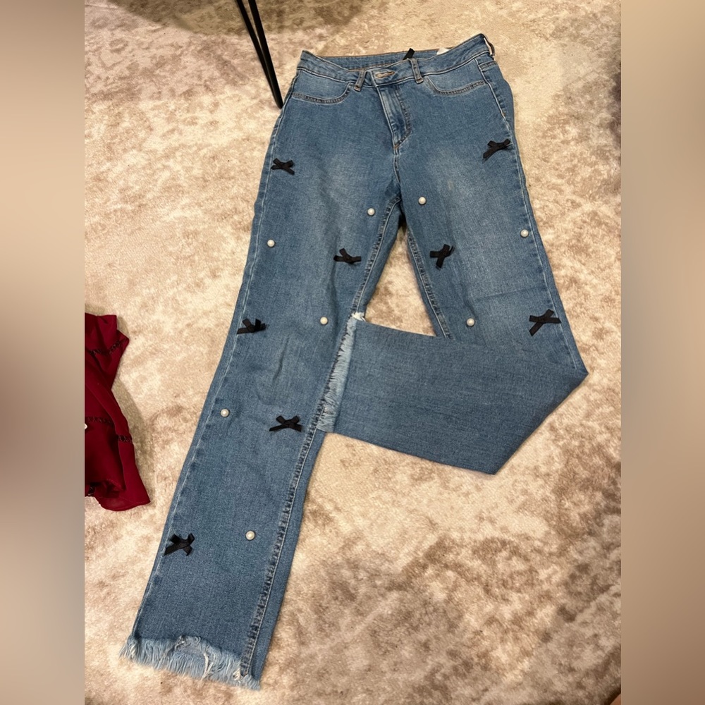 Calzedonia jeans size S